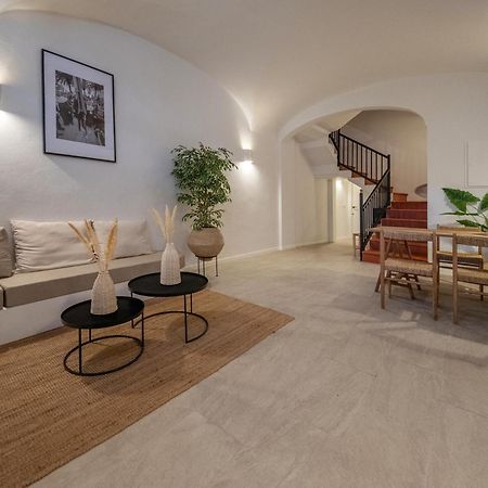 Tres Tocs Hotel Ciutadella  Buitenkant foto