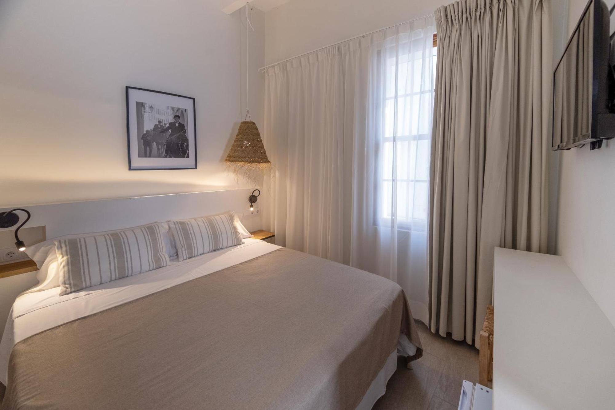 Tres Tocs Hotel Ciutadella  Buitenkant foto