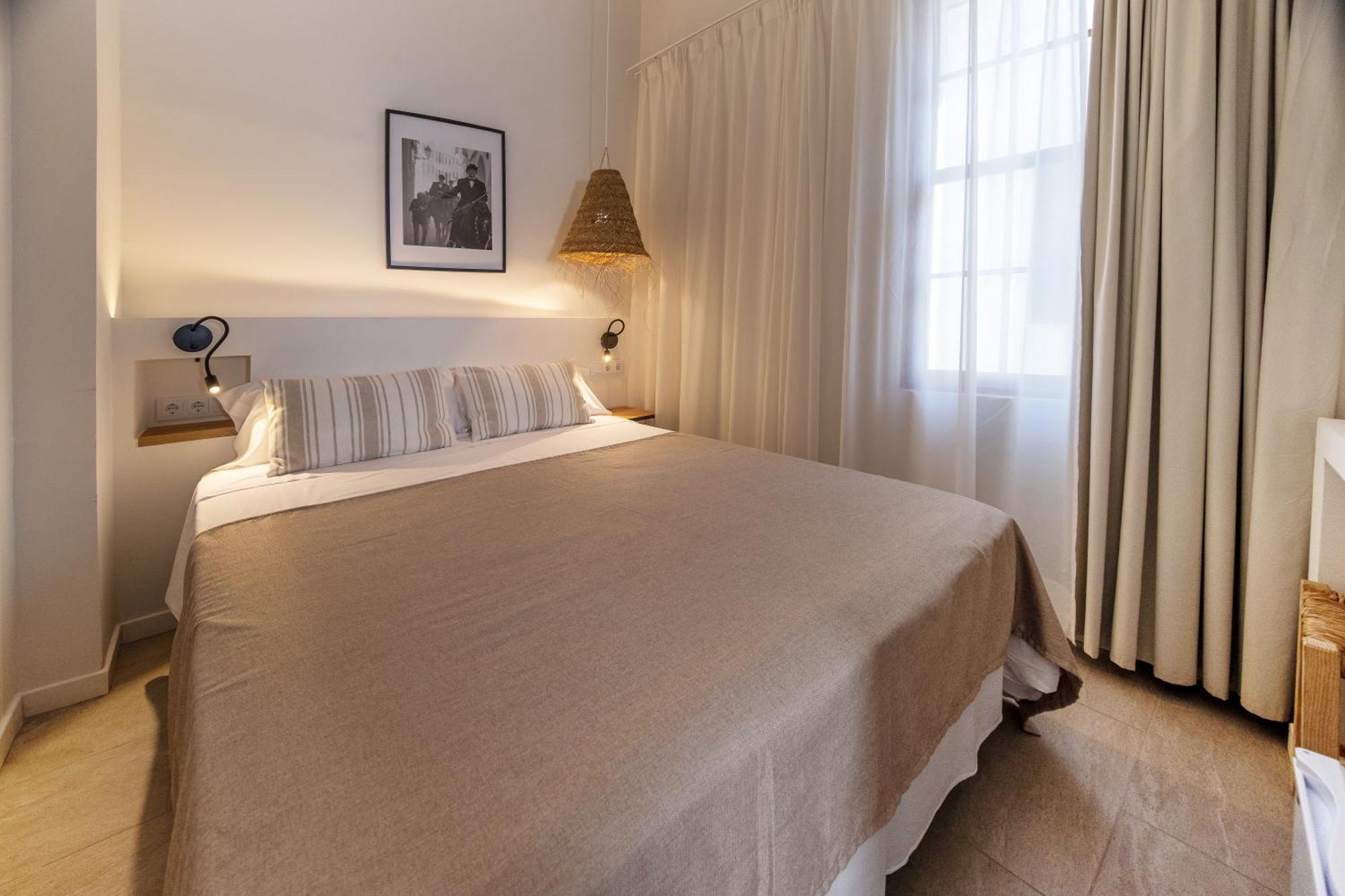 Tres Tocs Hotel Ciutadella  Buitenkant foto
