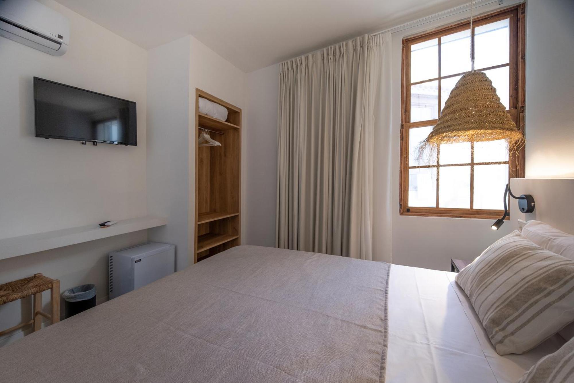 Tres Tocs Hotel Ciutadella  Buitenkant foto